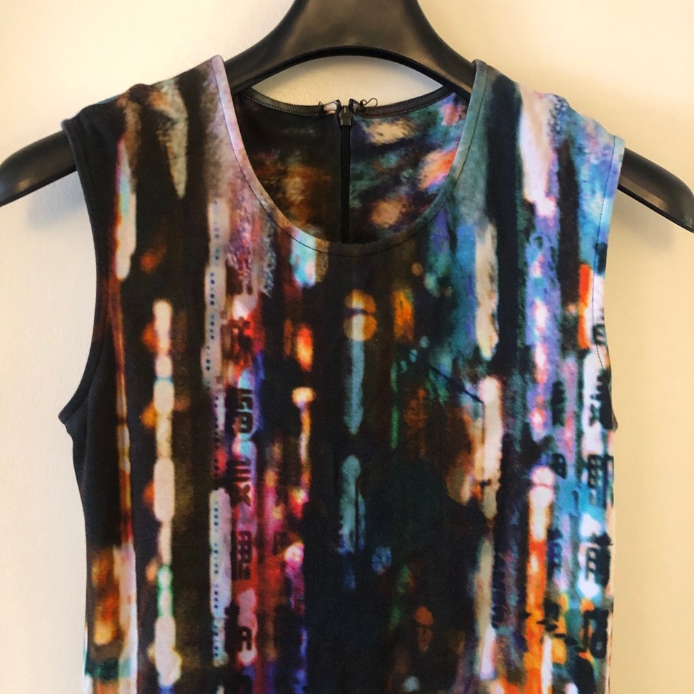 McQ by Alexander McQueen ”Blurry Lights” SOLD OUT